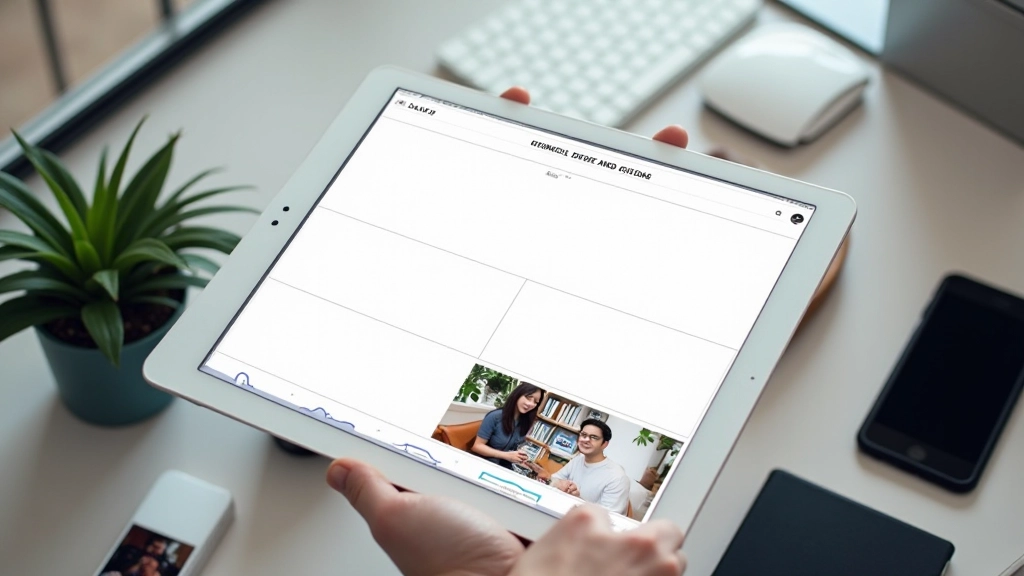 Responsive grid layout demonstration with multiple column configurations